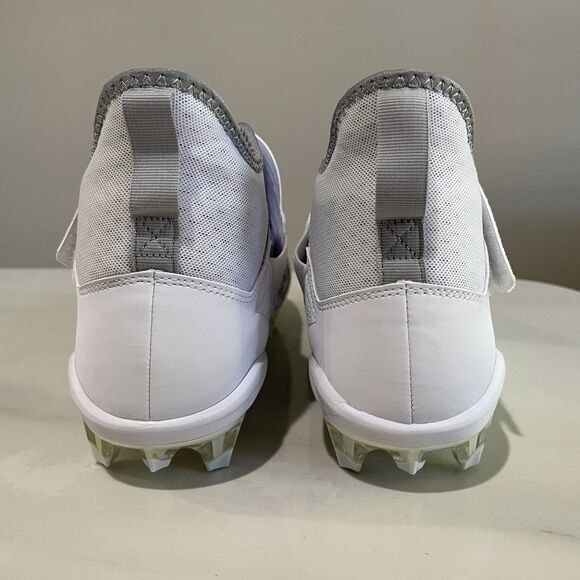 Nike Alpha Menace Pro 2 Mid Football Cleats AQ3209-100 Men’s Size 12 main image 8